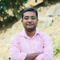 sachin abraham varghese