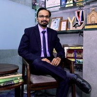 Atin Kumar Agarwal
