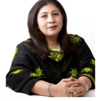 Shazia Irshad Bakali