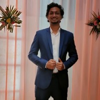Nirmal Chhetri