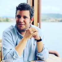 Jorge Carriazo