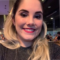 Luana A. A. Rodrigues Gonçalves