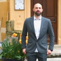 Kilian Caretti