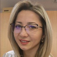Iuliana Bucureanu