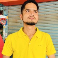 Nilesh Mishra