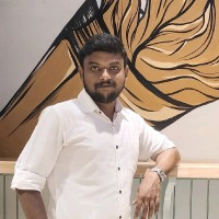 Ashokkumar Srinivasan
