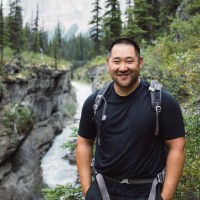 Michael Yu, P.Eng