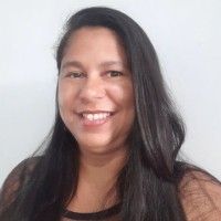 Joana Darc da silva