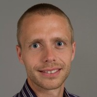 Rolf Lønborg Pedersen