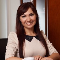 Ekaterina Nan