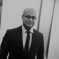 Vishal Patel
