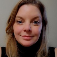 Lauren Osborne