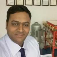 Brijeshkumar Panchal