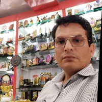 Santosh Kumar Chaudhary
