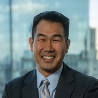 John Um, CFA