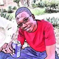 Blessing Gwarimbo