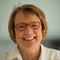 Anne Højen Sørensen