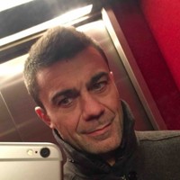 Stephane Gutierres