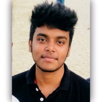 Kalidas Nagaraj