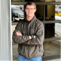 Brady Patrick, PE