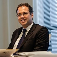 Gusthavo - Agrinvest Commodities