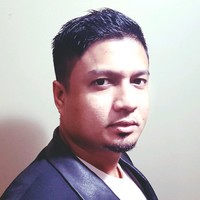 Istiaque Hasan