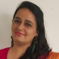 Paramjeet Kaur Mahl