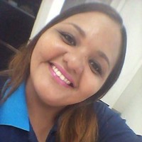 Marcileia Gomes