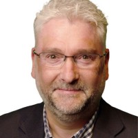 Daniel Franks