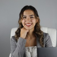 Alessia Ortega