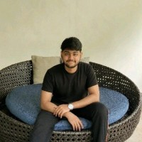 Arjun Arun