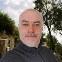 Dirk Michael Roscher