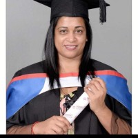 Priscilla Chetty