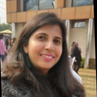 Payal Mathur