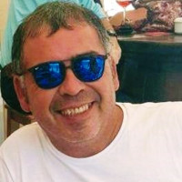 Raúl Toledo