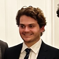 Pierre François—Lazzaroni