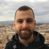 Matthew Torrisi