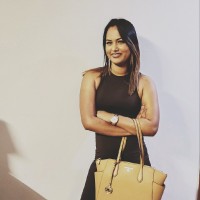 Shiona Peter