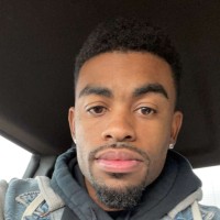 Derrick Sanders
