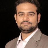 Shakir Blouch