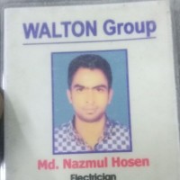 Najmul Rana