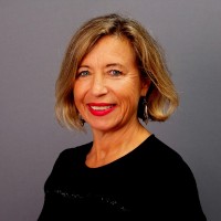 Sue Jepson