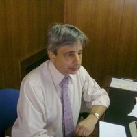Arnaldo Calabro