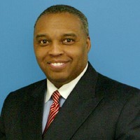 Eric Booker