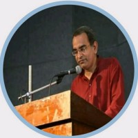 Naresh Iyer
