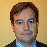 Juan Carlos Arancón La Iglesia