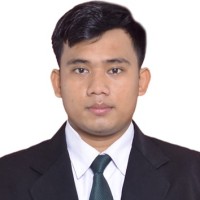Reza Pahlawan Daulay