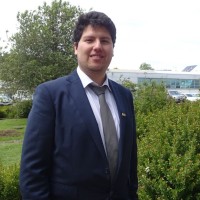 Nicolás Villar Ramírez