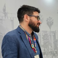 Enzo Nicolas Rossi