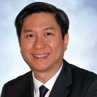 Dr Rex Yeap